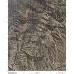 Sunset Peak, UT (2011, 24000-Scale) Preview 1