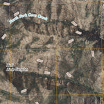 Sunset Peak, UT (2011, 24000-Scale) Preview 2