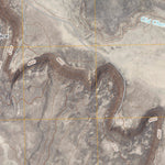 Sunstone Knoll, UT (2010, 24000-Scale) Preview 3