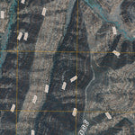 Supply Canyon, UT (2011, 24000-Scale) Preview 3