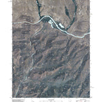 Swallow Canyon, UT-CO (2011, 24000-Scale) Preview 1