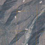 Swallow Canyon, UT-CO (2011, 24000-Scale) Preview 3