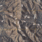 Tabbys Peak, UT (2011, 24000-Scale) Preview 3
