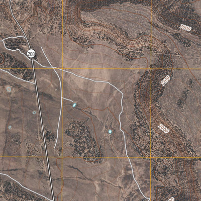Tabiona, UT (2010, 24000-Scale) Preview 2