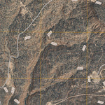 Talmage, UT (2010, 24000-Scale) Preview 3