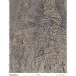 Tangent Peak, UT (2011, 24000-Scale) Preview 1