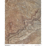 Temple Mountain, UT (2010, 24000-Scale) Preview 1