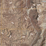 Temple Mountain, UT (2010, 24000-Scale) Preview 2