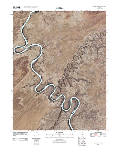 Tenmile Point, UT (2011, 24000-Scale) Preview 1