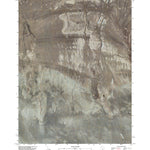 Terrace Mountain West, UT (2011, 24000-Scale) Preview 1