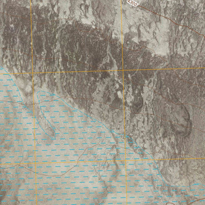 Terrace Mountain West, UT (2011, 24000-Scale) Preview 2