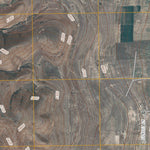 Thatcher Mountain, UT (2011, 24000-Scale) Preview 2
