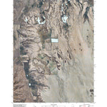 Thatcher Mountain SW, UT (2011, 24000-Scale) Preview 1