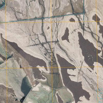 Thatcher Mountain SW, UT (2011, 24000-Scale) Preview 2