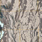 Thatcher Mountain SW, UT (2011, 24000-Scale) Preview 3