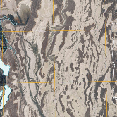 Thatcher Mountain SW, UT (2011, 24000-Scale) Preview 3