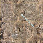 The Blocks, UT (2010, 24000-Scale) Preview 2