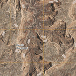 The Blocks, UT (2010, 24000-Scale) Preview 3