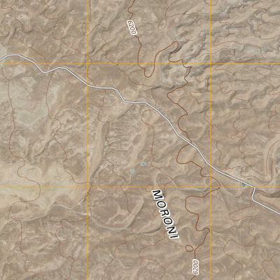 The Frying Pan, UT (2010, 24000-Scale) Preview 2