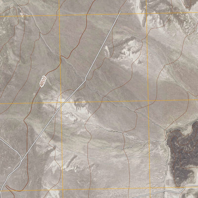 The Hogback, UT (2010, 24000-Scale) Preview 2