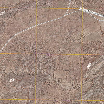 The Knoll, UT (2011, 24000-Scale) Preview 2