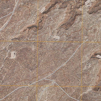 The Knoll, UT (2011, 24000-Scale) Preview 3
