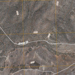 The Tetons, UT (2010, 24000-Scale) Preview 2