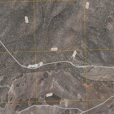 The Tetons, UT (2010, 24000-Scale) Preview 2