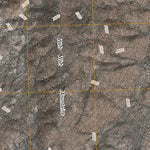 The Tetons, UT (2010, 24000-Scale) Preview 3