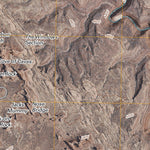 The Windows Section, UT (2011, 24000-Scale) Preview 3