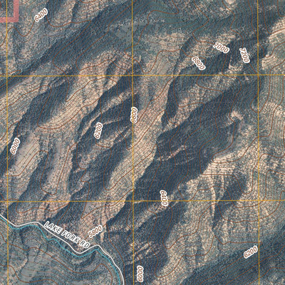 Thistle, UT (2011, 24000-Scale) Preview 3