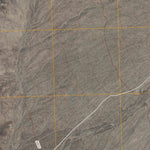 Thompson Knoll, UT (2011, 24000-Scale) Preview 2
