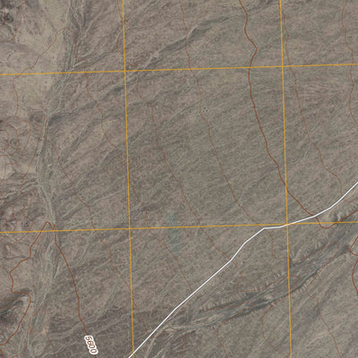 Thompson Knoll, UT (2011, 24000-Scale) Preview 2