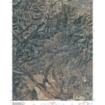 Tickville Spring, UT (2011, 24000-Scale) Preview 1