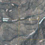 Tintic Mountain, UT (2010, 24000-Scale) Preview 3