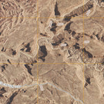 Tomsich Butte, UT (2010, 24000-Scale) Preview 2