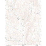 Tony Grove Creek, UT-ID (2011, 24000-Scale) Preview 1