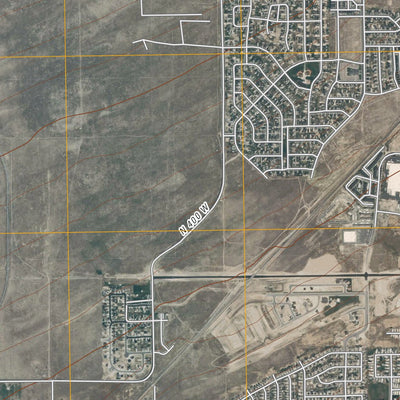Tooele, UT (2011, 24000-Scale) Preview 2