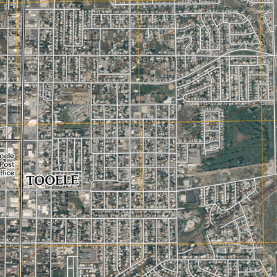 Tooele, UT (2011, 24000-Scale) Preview 3