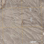 Topaz Mountain East, UT (2011, 24000-Scale) Preview 2
