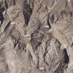 Topaz Mountain East, UT (2011, 24000-Scale) Preview 3