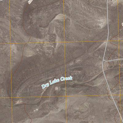 Topaz Mountain SW, UT (2011, 24000-Scale) Preview 2