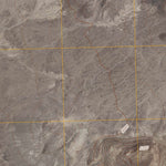 Topaz Mountain West, UT (2011, 24000-Scale) Preview 2