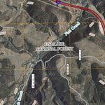 Trail Mountain, UT (2011, 24000-Scale) Preview 2