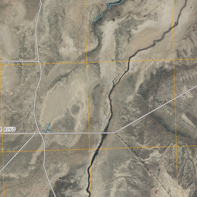 Trout Creek, UT (2011, 24000-Scale) Preview 3