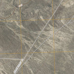 Trout Creek SW, UT (2011, 24000-Scale) Preview 2