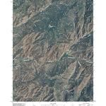 Turner Hollow, UT (2011, 24000-Scale) Preview 1