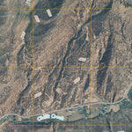 Turner Hollow, UT (2011, 24000-Scale) Preview 2