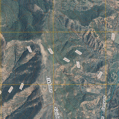 Turner Hollow, UT (2011, 24000-Scale) Preview 3