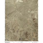 Utah Peak, UT-NV (2011, 24000-Scale) Preview 1